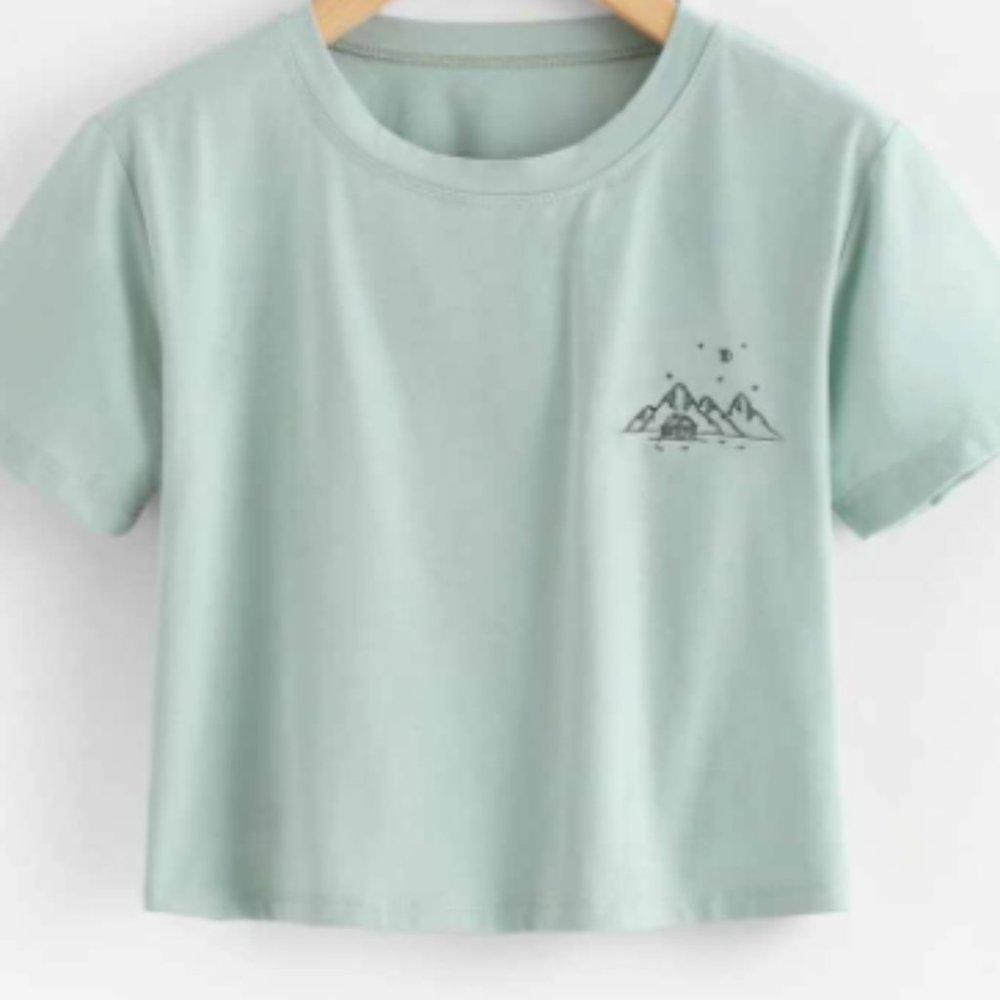 its a large in youth